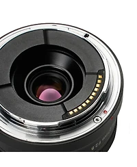 7artisans Af 27mm f/2.8 Stm Lens for Nikon Z