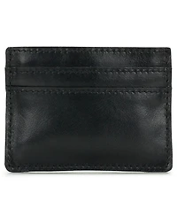 Patricia Nash Granna Id Case Vintage Distressed Wallet
