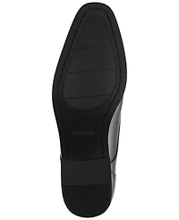 Tommy Hilfiger Men's Solven Cap-Toe Oxfords