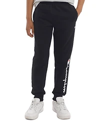Champion Boys' 8-16 Signature Tonal Hd Jogger Pants