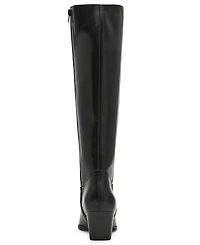 Steve Madden Women's Rodessa Tall Western Boots