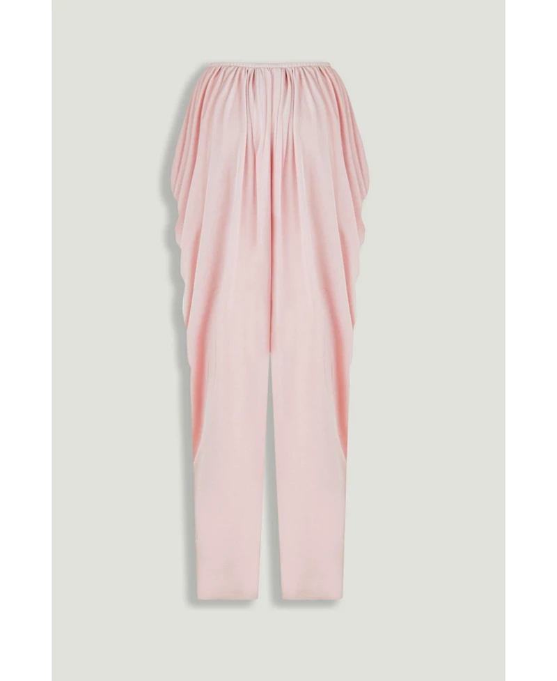 Nocturne Women's Draped Harem Trousers