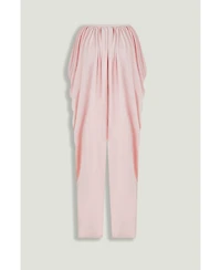 Nocturne Women's Draped Harem Trousers