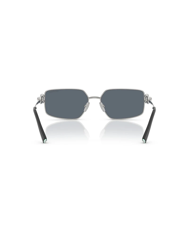 Tiffany & Co. Unisex Sunglasses, TF3111