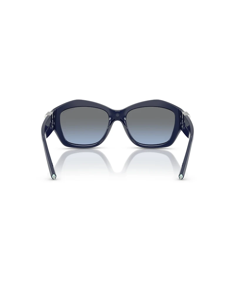 Tiffany & Co. Women's Sunglasses, TF4233U