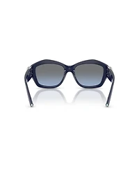 Tiffany & Co. Women's Sunglasses, TF4233U