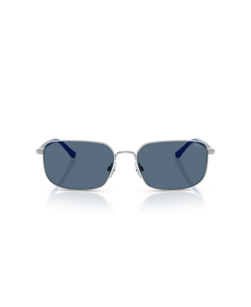 Polo Ralph Lauren Men's Sunglasses, PH3159
