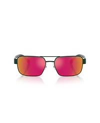 Polo Ralph Lauren Men's Sunglasses, PH3161