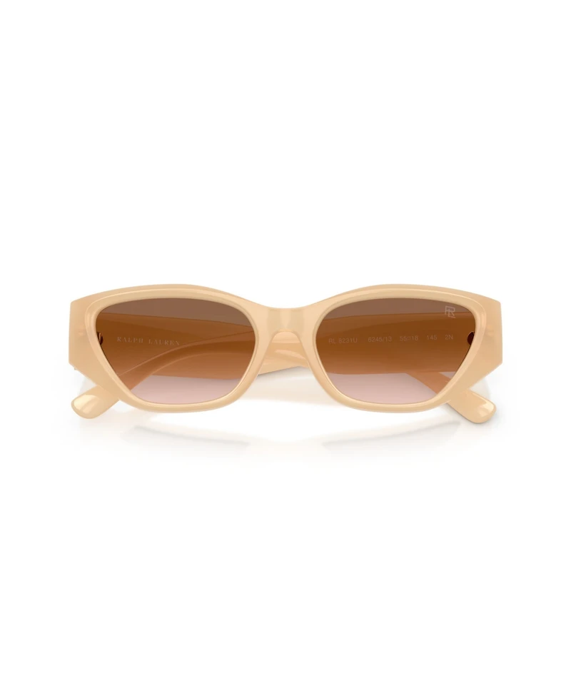 Ralph Lauren Women's Sunglasses, RL8231U