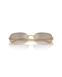 Ralph Lauren Women's Sunglasses, RL7089
