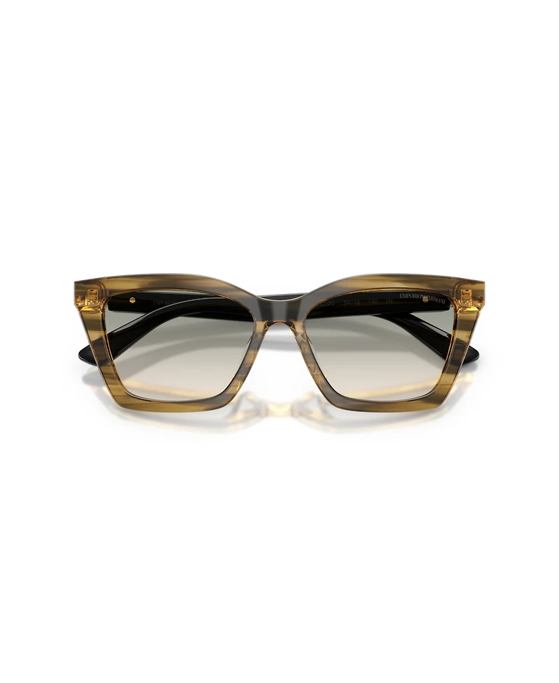 Emporio Armani Women's Sunglasses, EA4250U