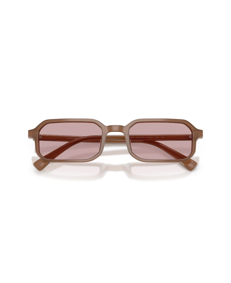 Emporio Armani Men's Sunglasses, EA4253U