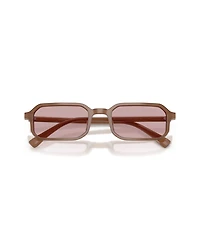 Emporio Armani Men's Sunglasses, EA4253U