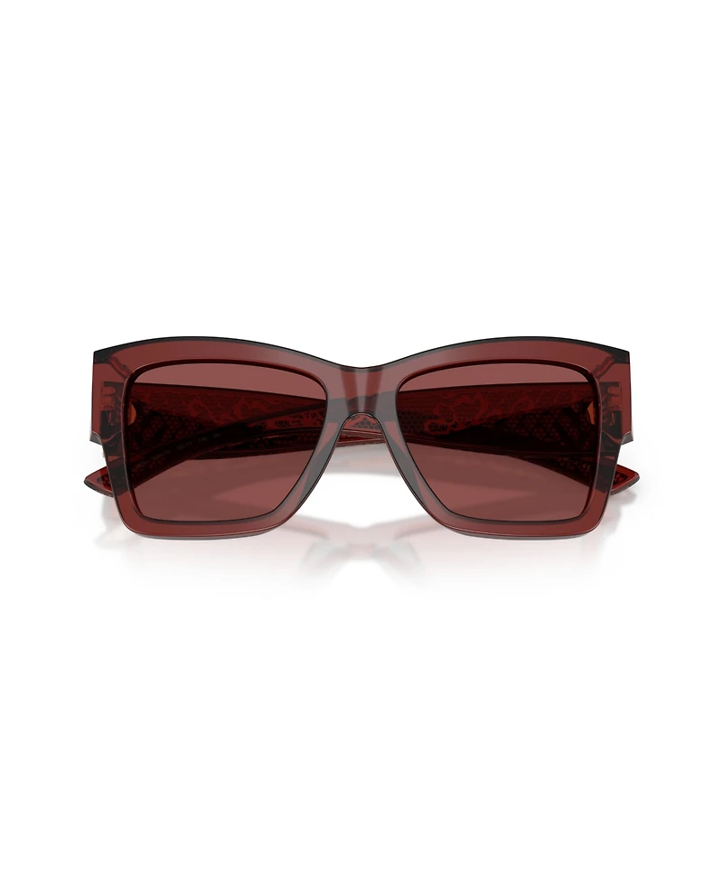 Dolce&Gabbana Women's Sunglasses, DG4493