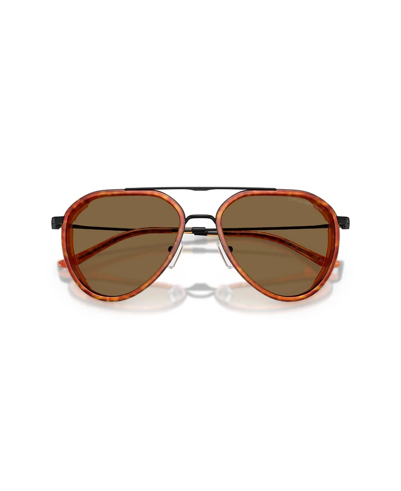 Emporio Armani Men's Sunglasses, EA2163