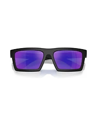 Prada Linea Rossa Men's Sunglasses, Ps A07S