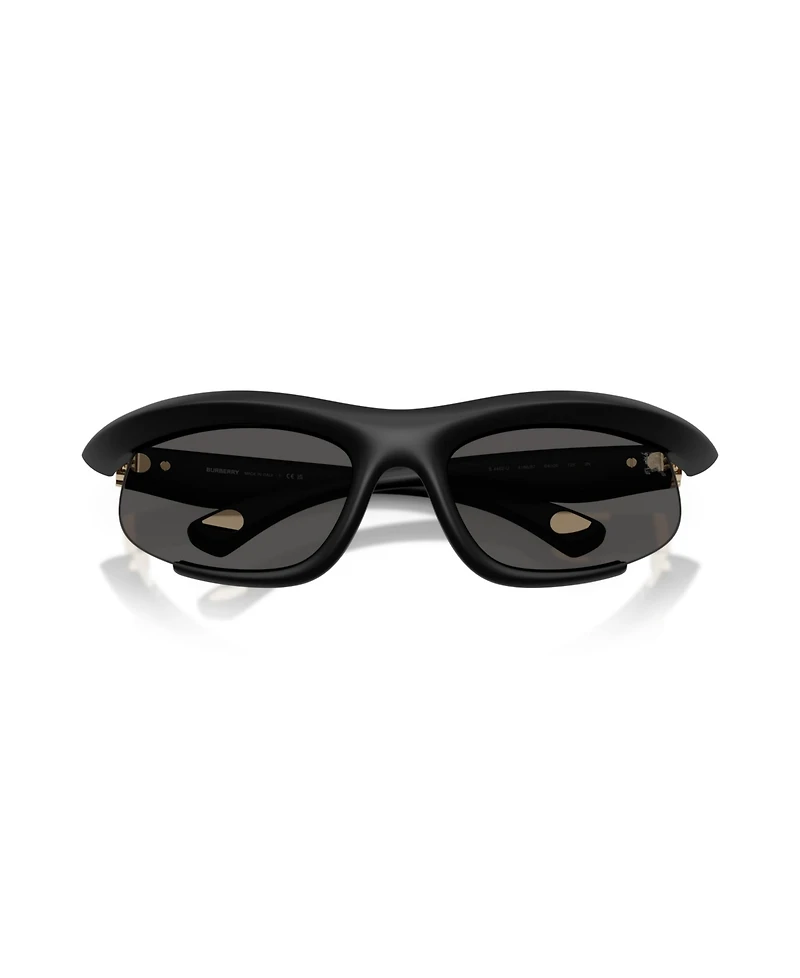 Burberry Women's Sunglasses, BE4462