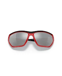 Ray-Ban Unisex RB8359M Scuderia Ferrari Collection Sunglasses, RB8359M