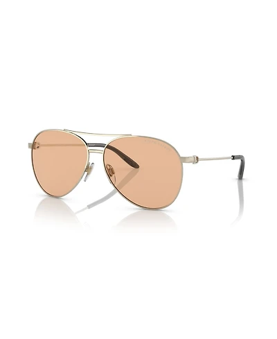 Ralph Lauren Women's The Andie Sunglasses, RL7077