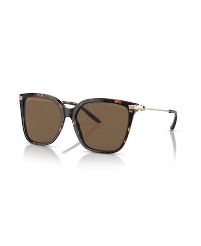 Ralph Lauren Women's The Jacquie Sunglasses, RL8209