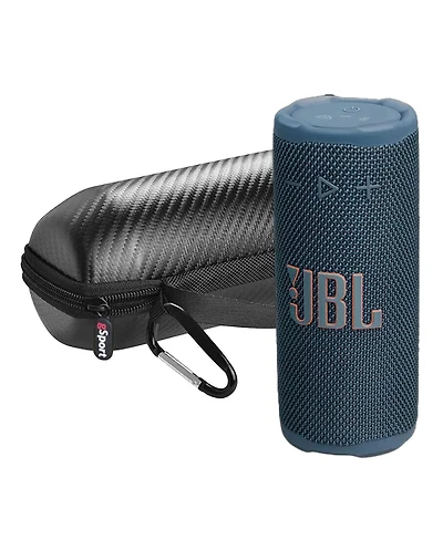 Jbl Grip Compact Portable Bluetooth Speaker Bundle with gSport Case