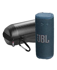 Jbl Grip Compact Portable Bluetooth Speaker Bundle with gSport Case