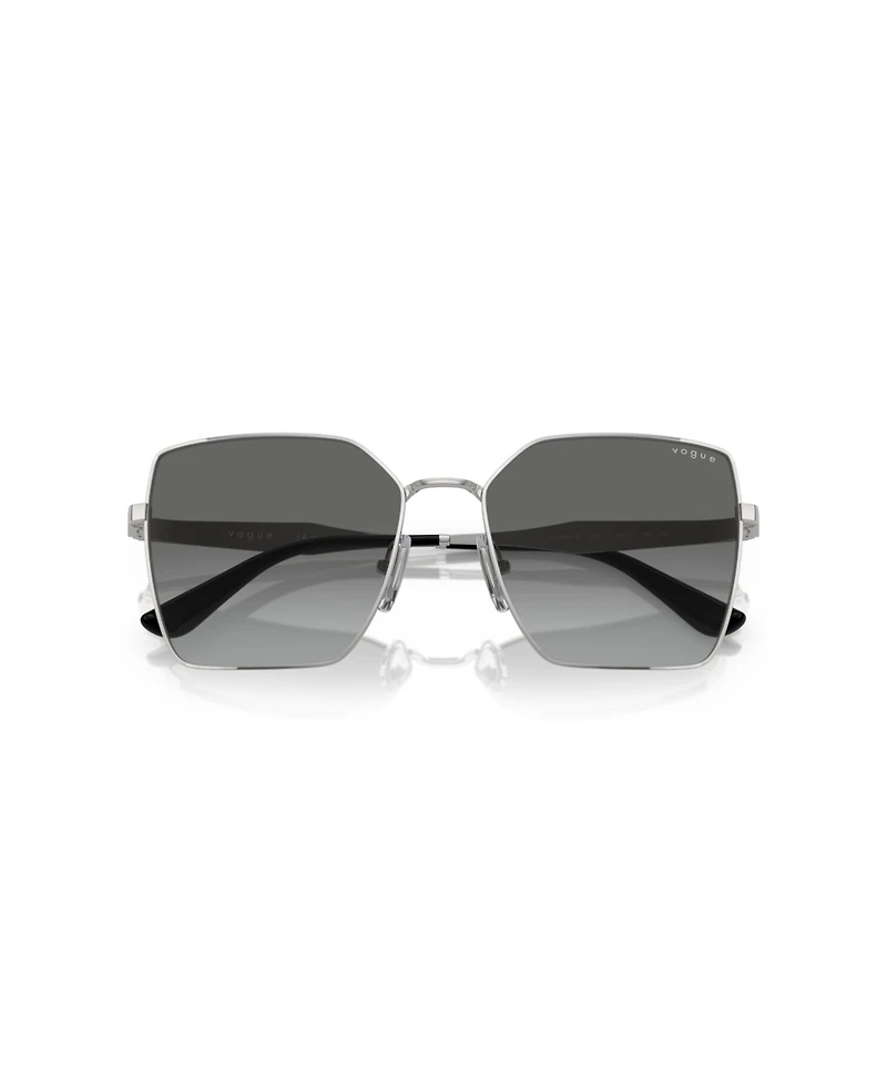 Vogue Eyewear Women's Sunglasses, VO4284S