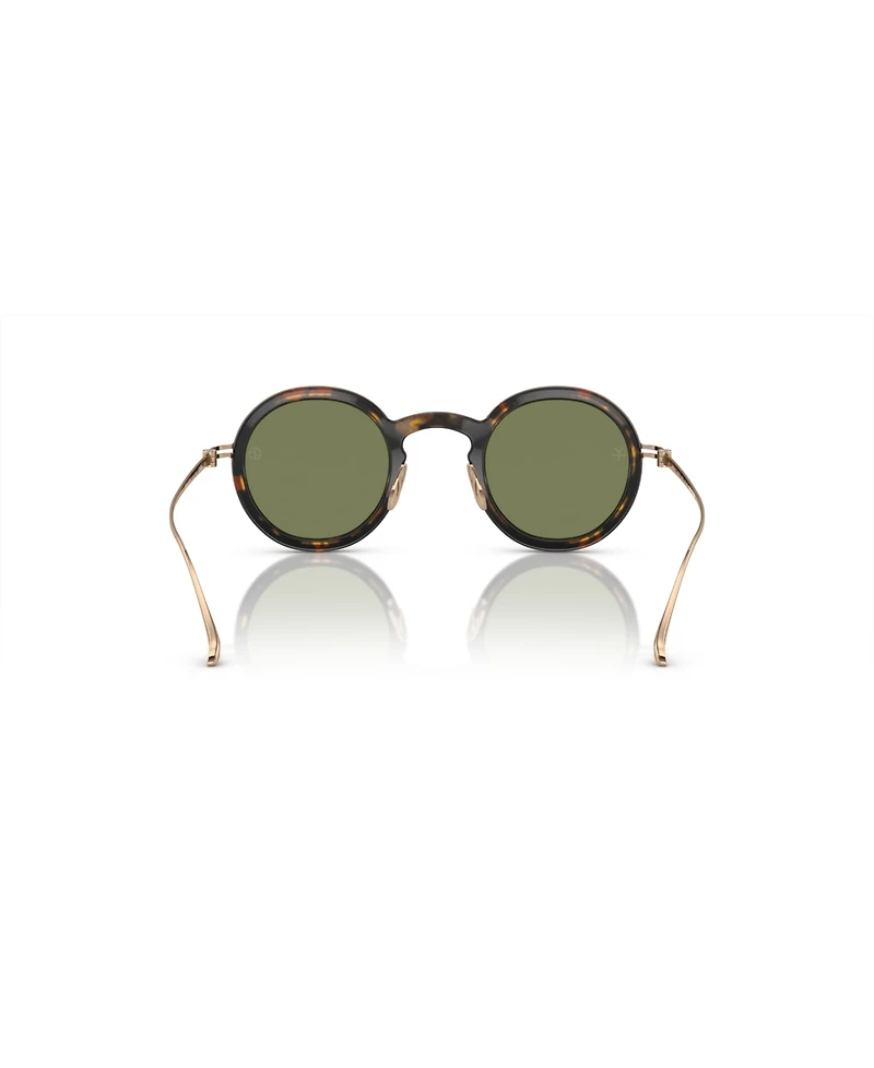 Giorgio Armani Men's Sunglasses, AR6147T
