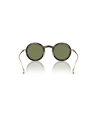 Giorgio Armani Men's Sunglasses, AR6147T
