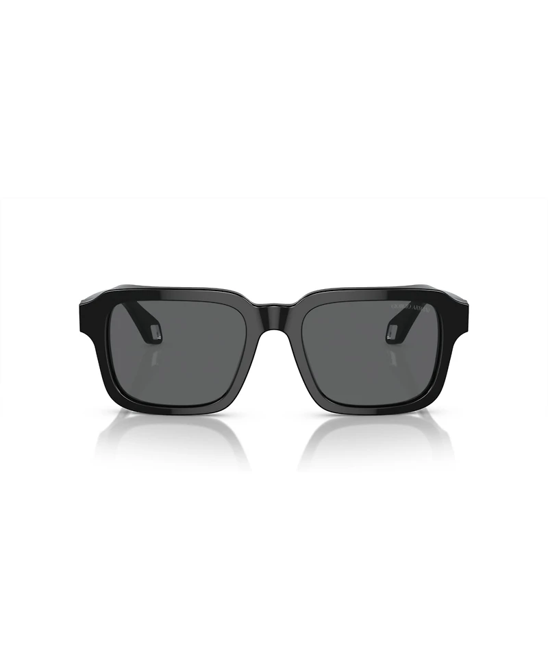 Giorgio Armani Men's Sunglasses, AR8194U