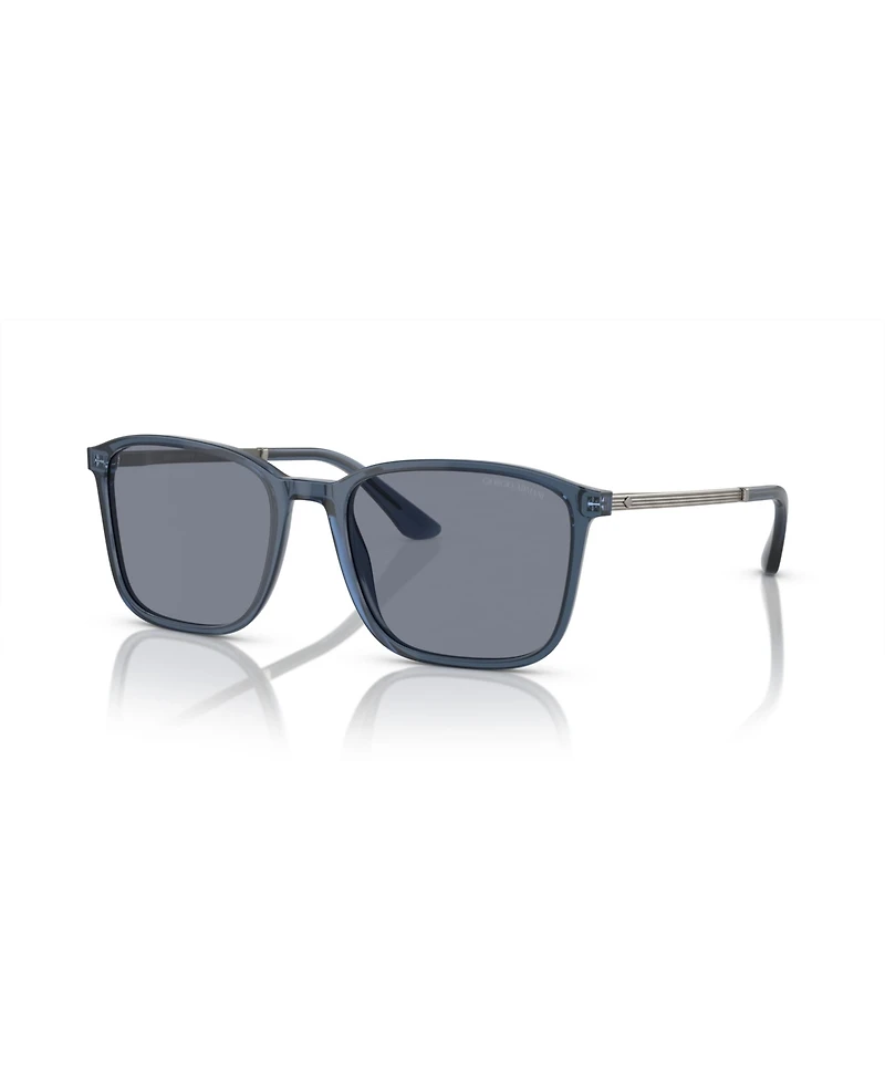 Giorgio Armani Men's Sunglasses, AR8197