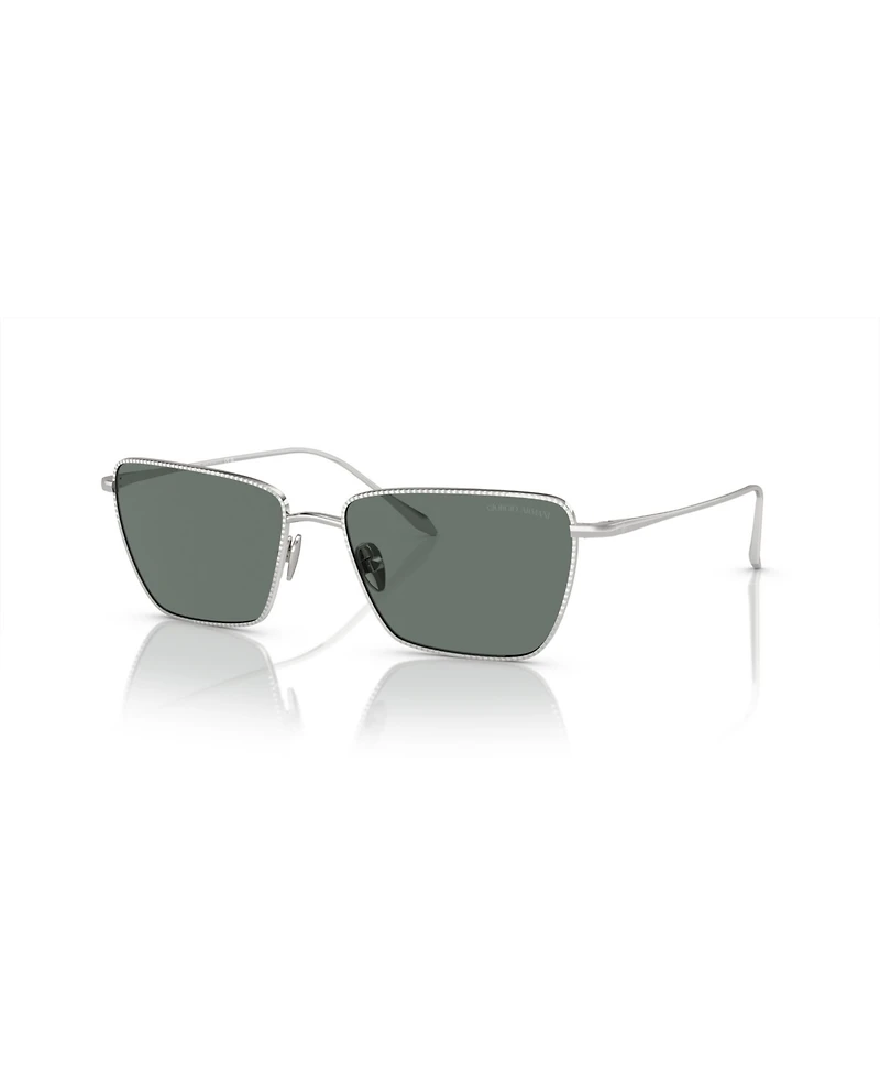 Giorgio Armani Women's Sunglasses, AR6153