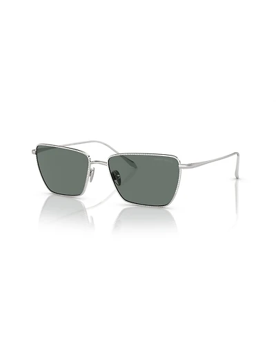 Giorgio Armani Women's Sunglasses, AR6153