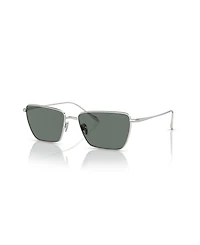 Giorgio Armani Women's Sunglasses, AR6153