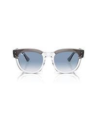 Ray-Ban Unisex Mega Hawkeye Sunglasses, RB0298SF