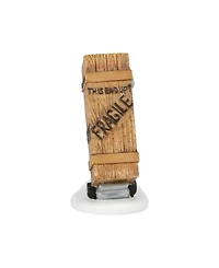 Department 56 Village Figures Fragile Delivery
