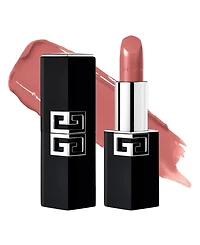Givenchy Le Rouge Satin Silk Hydrating Long Wear Lipstick, 0.12 oz.
