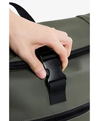 Xray Water Resistant Expandable Roll Top Backpack
