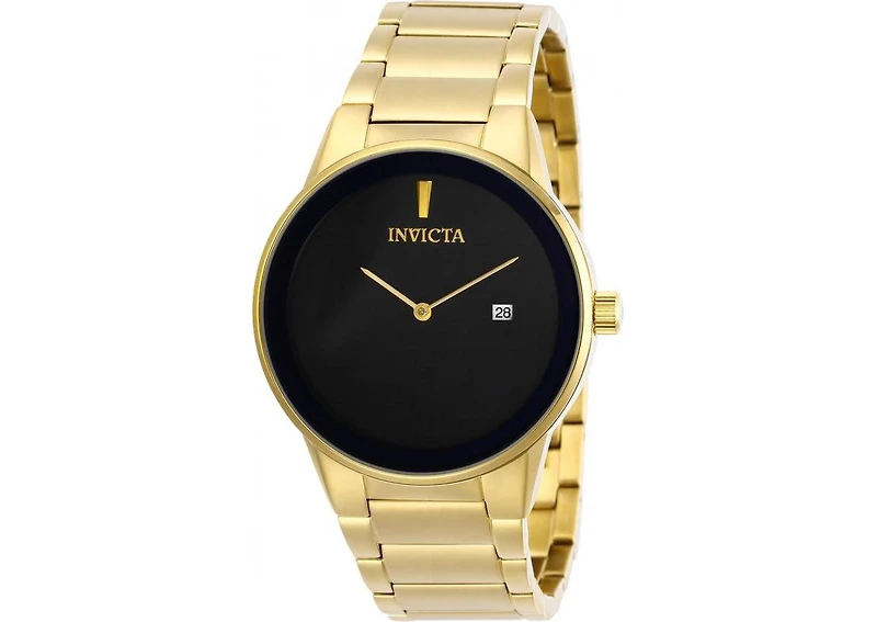 Invicta Men's Specialty Quartz Hand Dial Watch