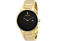 Invicta Men's Specialty Quartz Hand Dial Watch