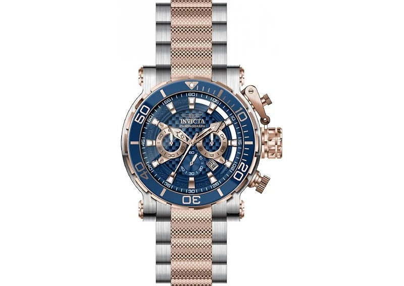 Invicta Men's 50233 Coalition Forces Quartz