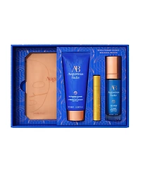Augustinus Bader 4-Piece The Luminous Hydration Collection