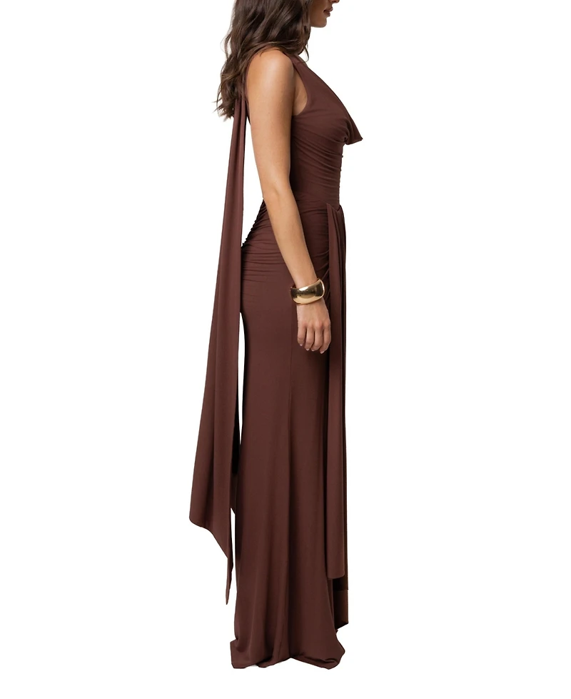 Jluxlabel Women's Coastal Multi Skirt Set