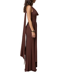 Jluxlabel Women's Coastal Multi Skirt Set