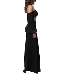 Jluxlabel Women's Solana Skirt Set