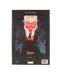 Castlevania Mondo Art 1000 Piece Jigsaw Puzzle