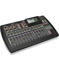 Behringer X32 32-Channel 16-Bus Total Recall Digital Mixing Console V4.0