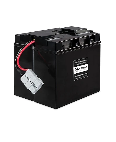 CyberPower Sealed Lead-Acid Ups Replacement Battery Cartridge