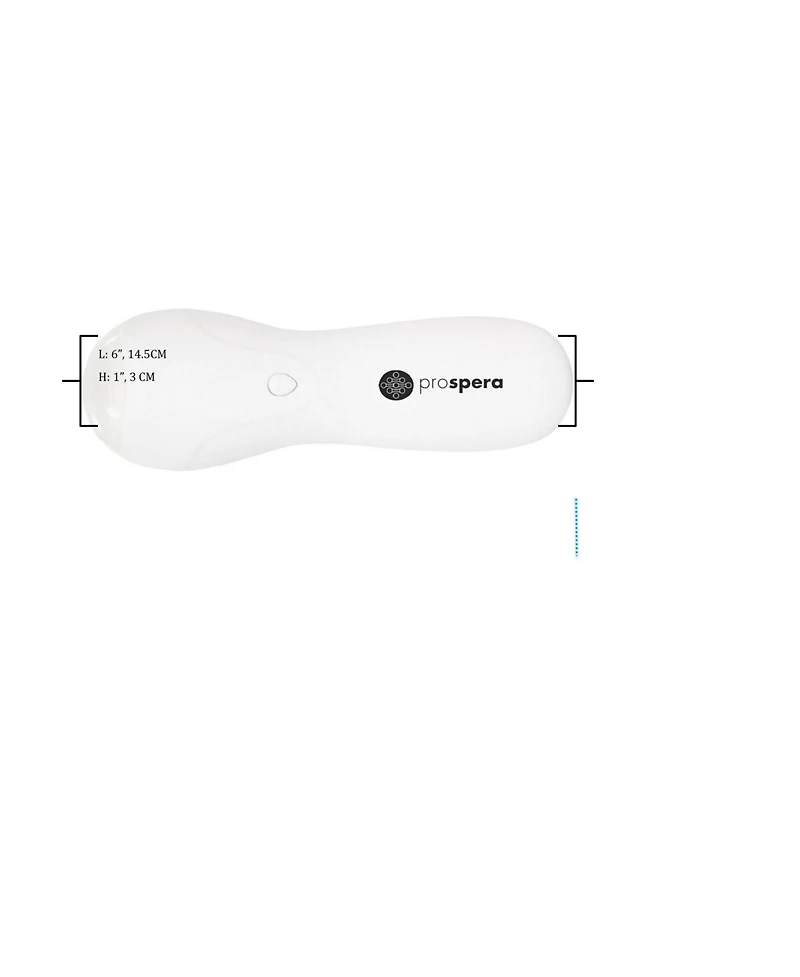 Prospera Mini Massager