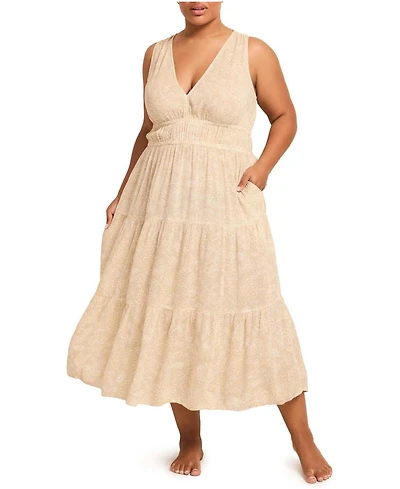 Adore Me Plus Zahira Active Dress